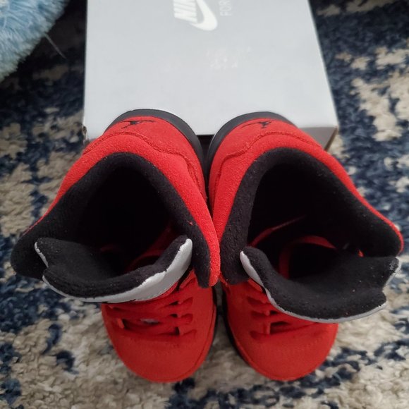 Toddler Jordan Gym Shoe - Picture 3 of 6